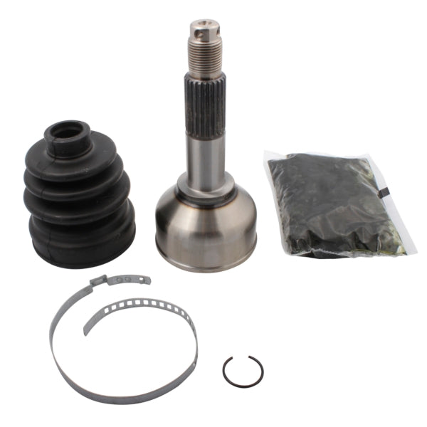 KIMPEX AXLE END W/BEARING KIMPEX PACV-1069SET