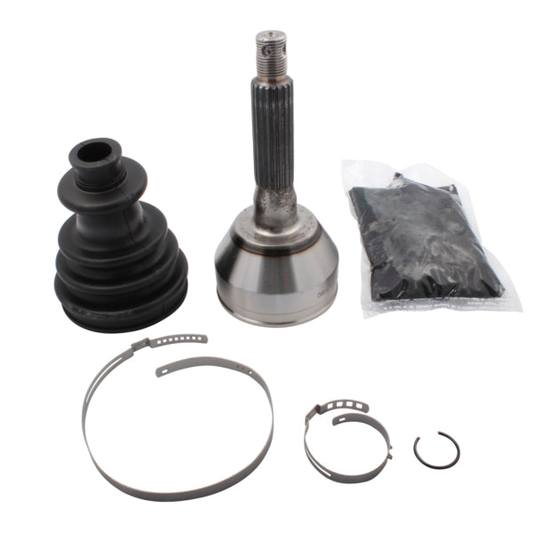KIMPEX AXLE END W/BEARING KIMPEX PACV-1136SET
