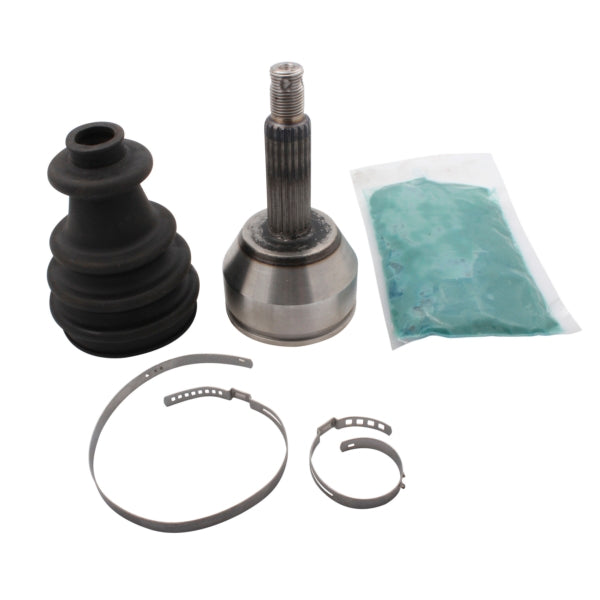 KIMPEX AXLE END W/BEARING KIMPEX PACV-1155SET