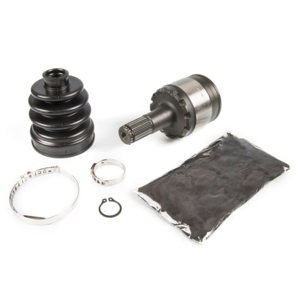 KIMPEX AXLE END W/BEARING KIMPEX PACV-1103SET