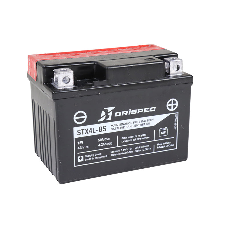 ORISPEC ORISPEC-STX4L-BS/STZ5S-BS (BTX4L-BS/YTX4L-BS) 059617