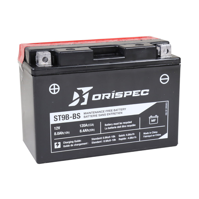 ORISPEC ORISPEC-ST9B-BS (BT9B-BS/YT9B-BS) 059627