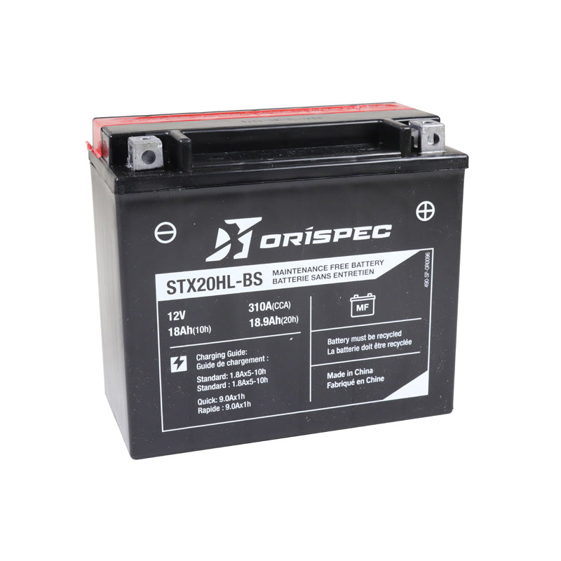 ORISPEC ORISPEC-STX20HL-BS (BTX20HL-BS/YTX20HL-BS) 059614