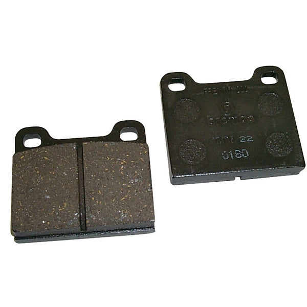 VESRAH SV-1043 VESRAH BRAKE PAD BRP SV-1043