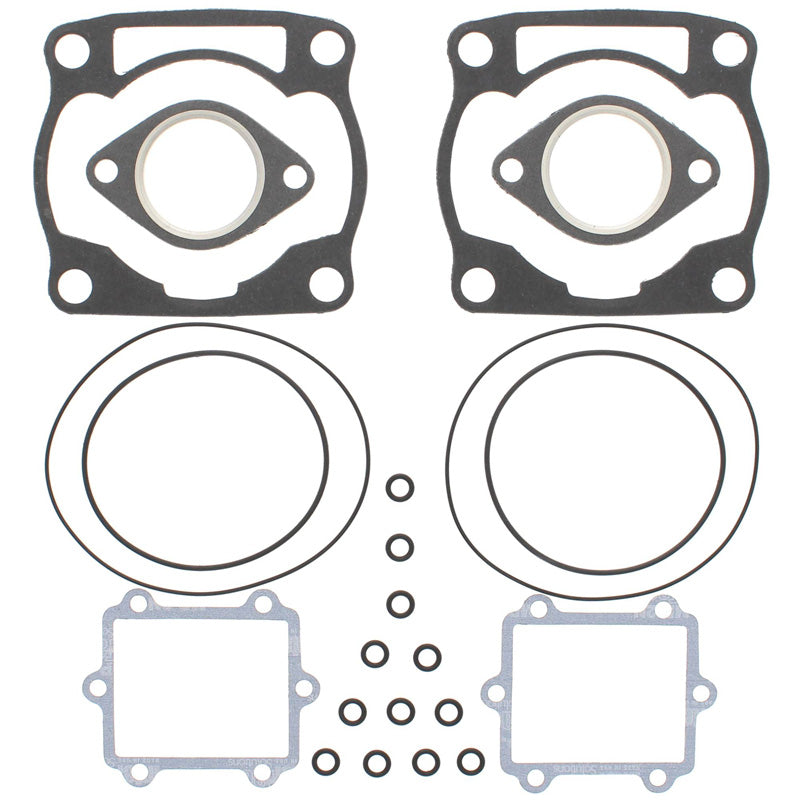 VERTEX TOP END GASKET KIT 710249