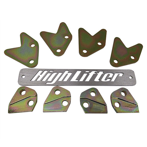 HIGHLIFTER 1.5" SIGNATURE SERIES LIFT KIT CAN-AM 73-13125
