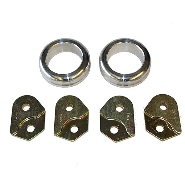 HIGHLIFTER 2" LIFT KIT CAN-AM 73-13126