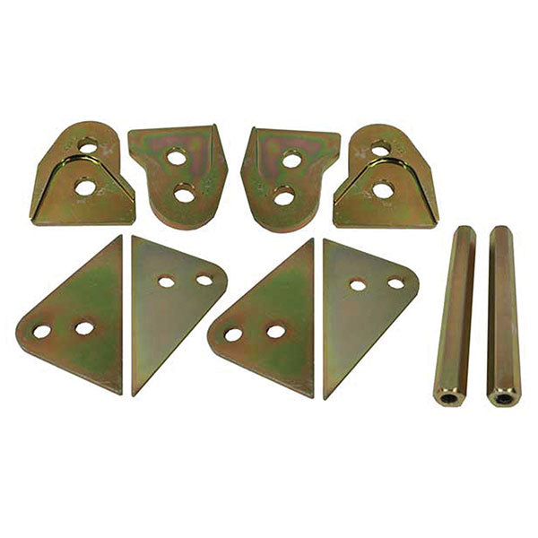 HIGHLIFTER 2" LIFT KIT POLARIS 73-14816