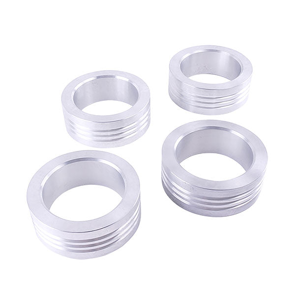 HIGHLIFTER 3" LIFT KIT POLARIS 73-16463
