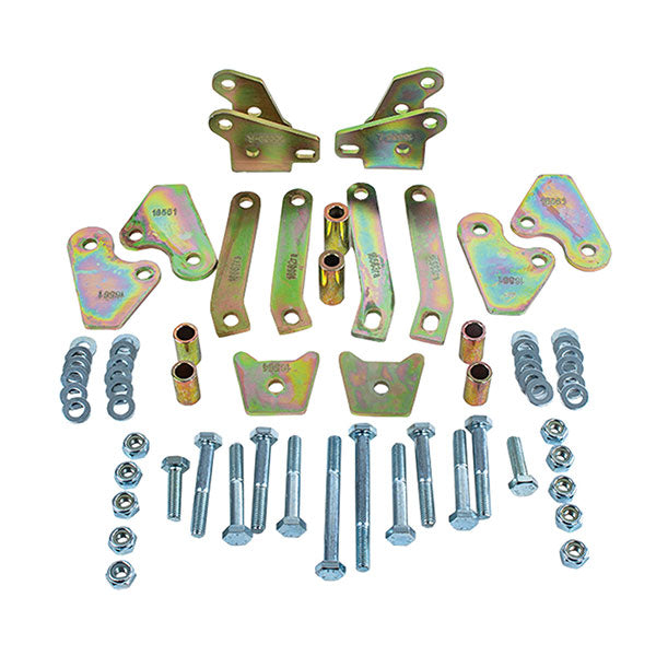 HIGHLIFTER 2" LIFT KIT POLARIS 73-16566