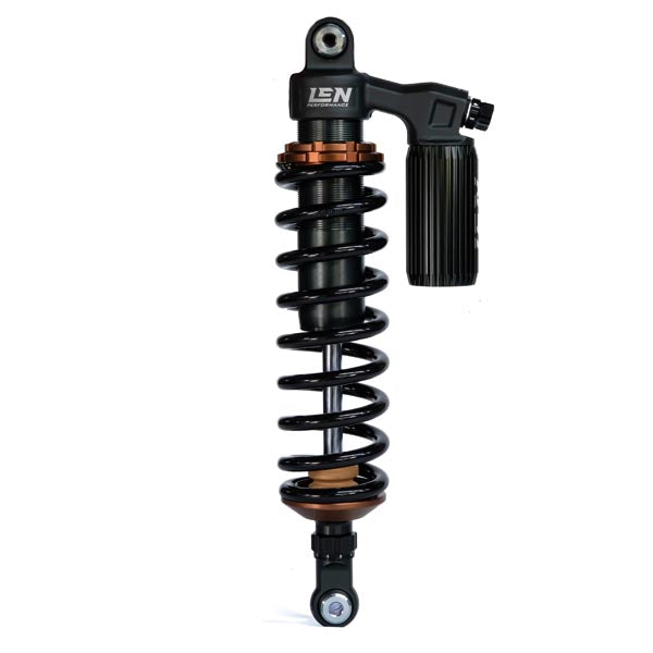 LEN PERFORMANCE FRONT SHOCK POLARIS LU8-50000