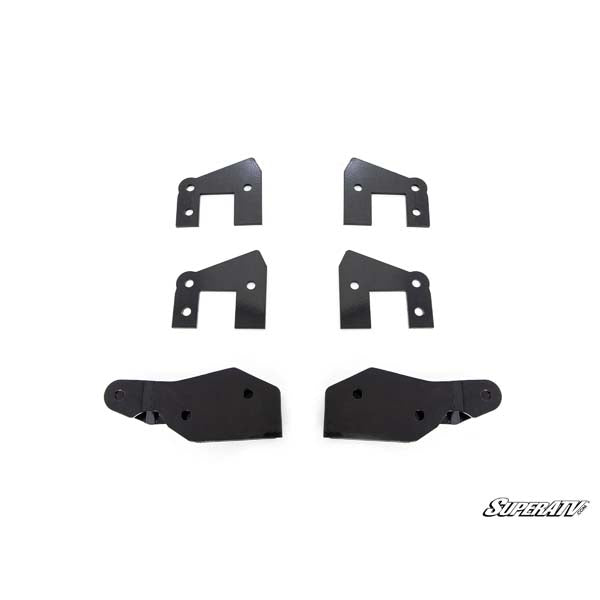 SUPERATV 3IN LIFT KIT POLARIS LK-P-RAN-001-02