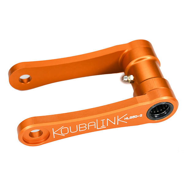 KOUBA LINKS LOWERING LINK HUSQVARNA GOLD HL650-2