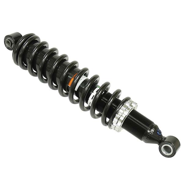BRONCO GAS SHOCK & SPRING HONDA FRONT AU-04430