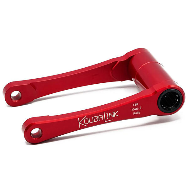 KOUBA LINKS LOWERING LINK HONDA RED CRF250L-2 RALLY