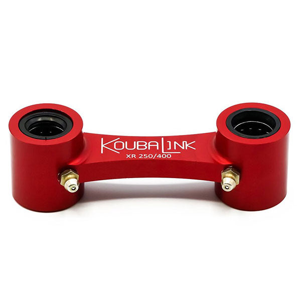 KOUBA LINKS LOWERING LINK HONDA RED XR250/400