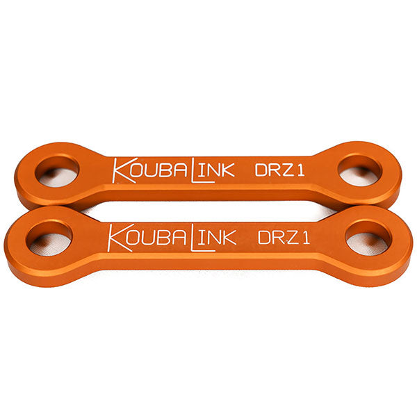 KOUBA LINKS LOWERING LINK KAWASAKI/SUZUKI GOLD DRZ1