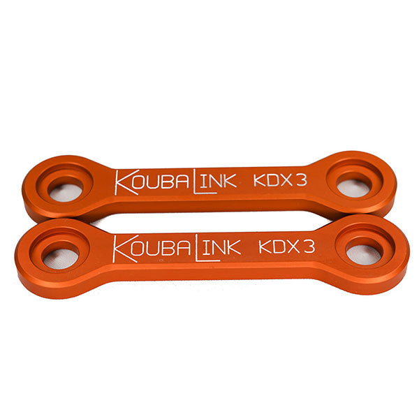 KOUBA LINKS LOWERING LINK KAWASAKI GOLD KDX3