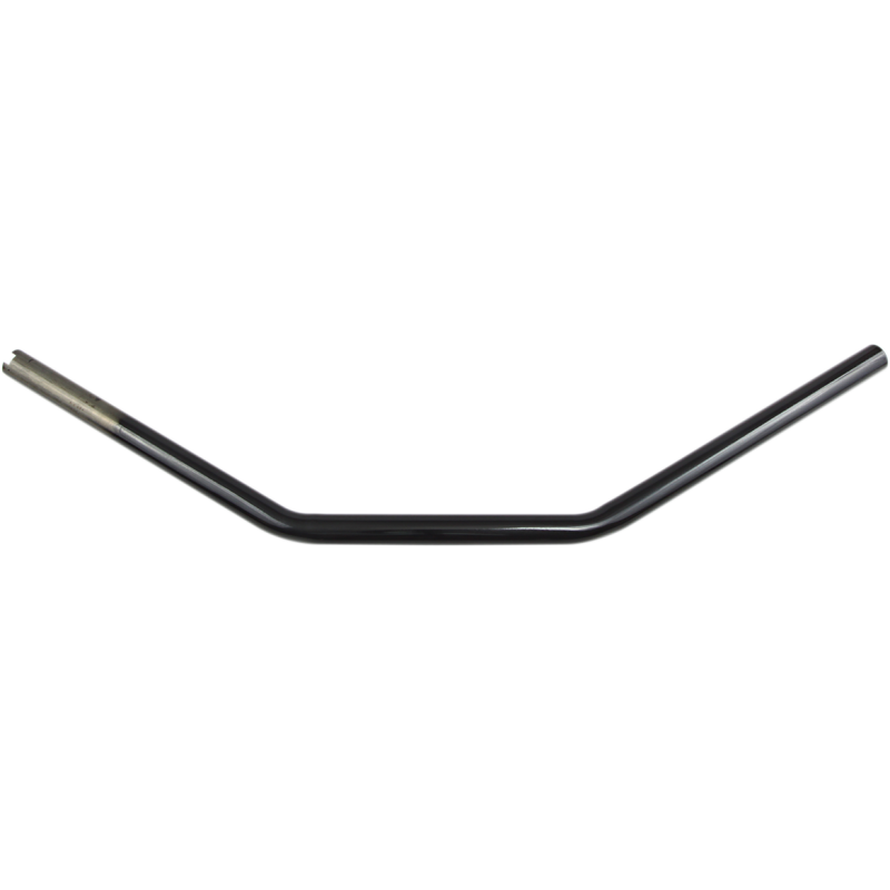 DRAG SPECIALTIES HANDLEBAR 1"DRGSTR BK TBW 0601-4164