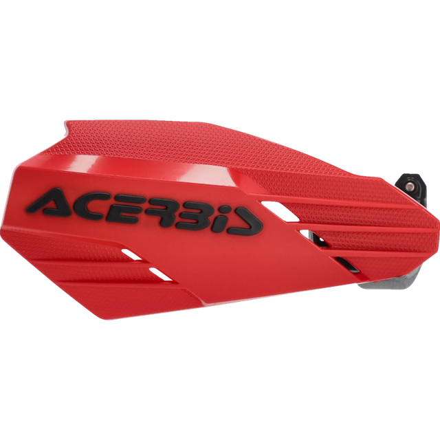 ACERBIS HANDGUARDS K-LINEAR HUSKY RED 2981380004