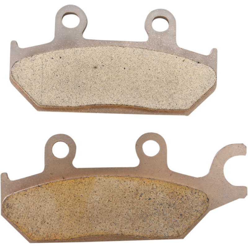 DP BRAKES BRAKE PAD SINTERED DP545 DP545