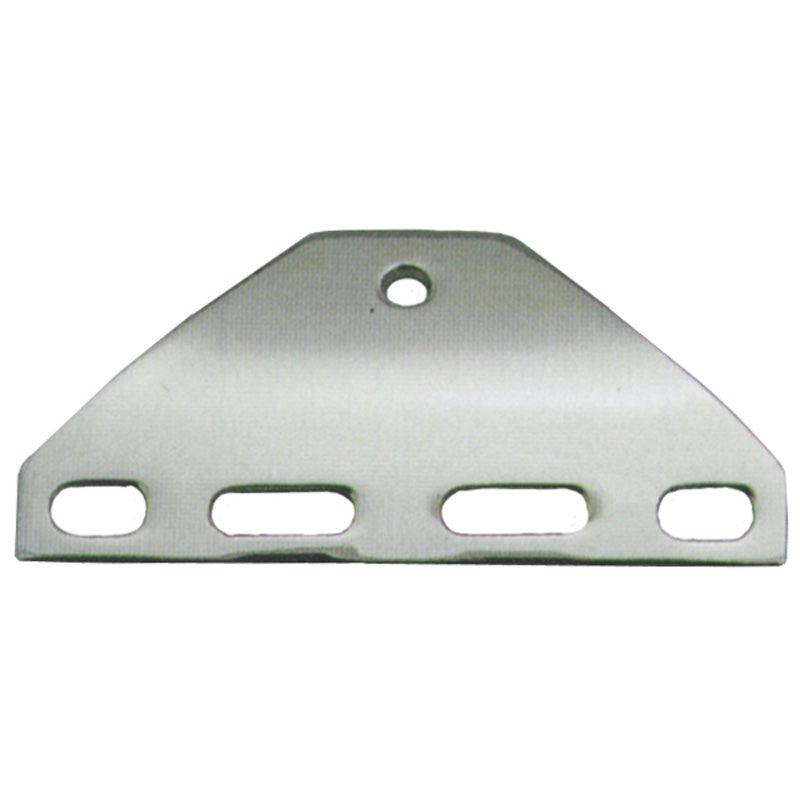 ITL LIGHT BRACKT BOTTOM MOUNT. 060372