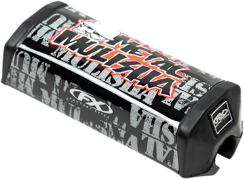 FACTORY EFFEX BAR PAD BULGE PREMIUM MM 23-66914