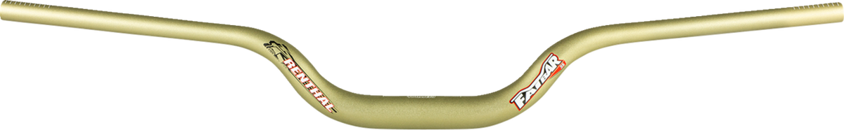RENTHAL FATBAR 35 70MM ALUGOLD M202-02-007-01
