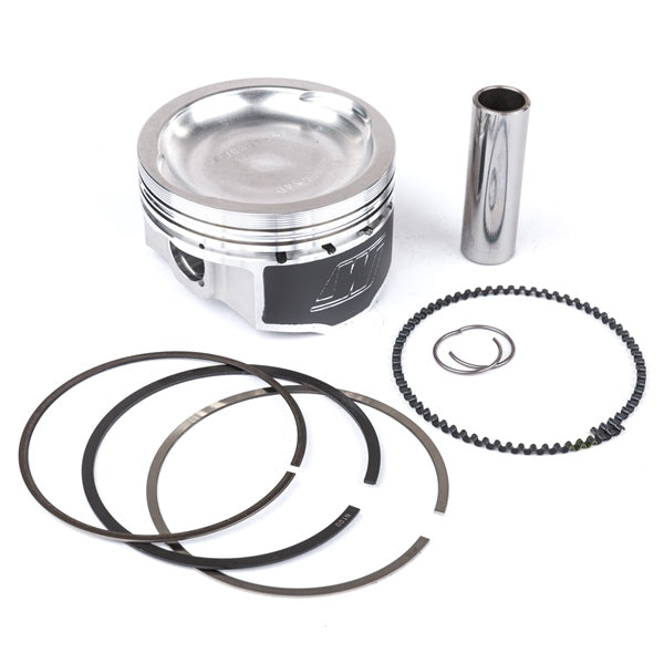 WISECO PISTON POL WISECO 4961M08000