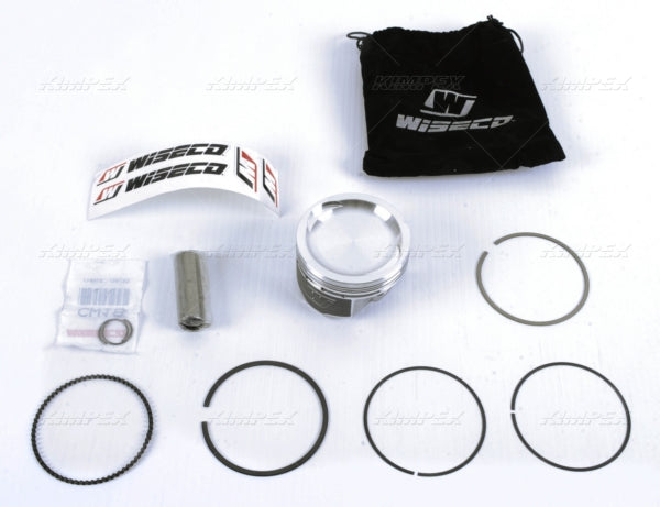 WISECO PISTON POL WISECO 4963M08000
