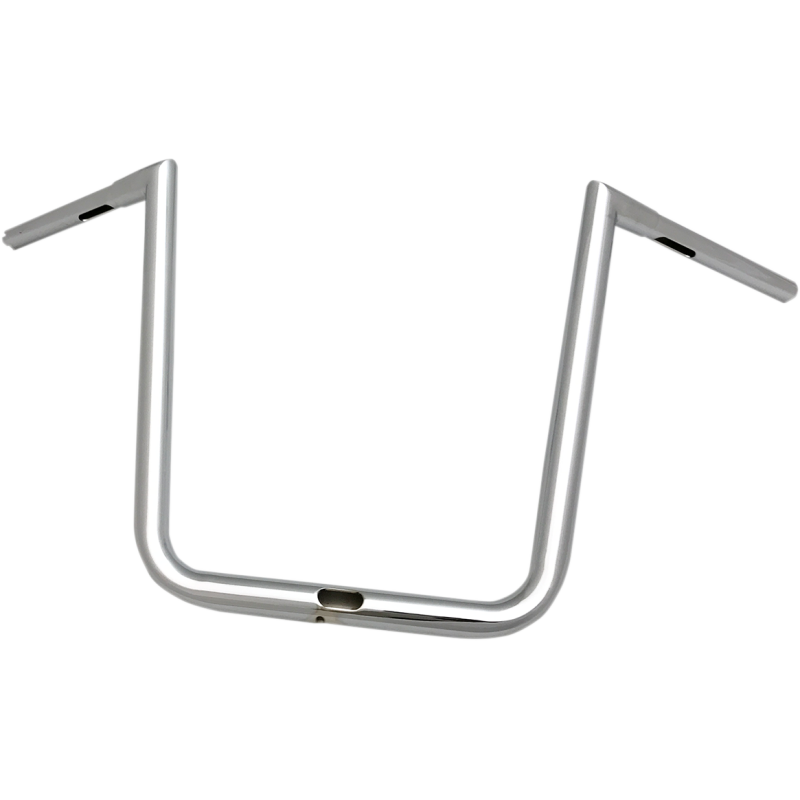 LA CHOPPERS HANDLEBAR HTP 16"CHR FLTR LA-7312-66