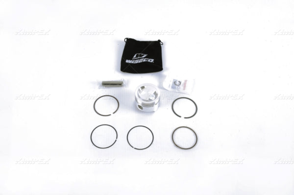 WISECO PISTON HON WISECO 4362M06500