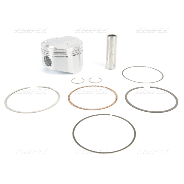 WISECO PISTON HON WISECO 4393M08100