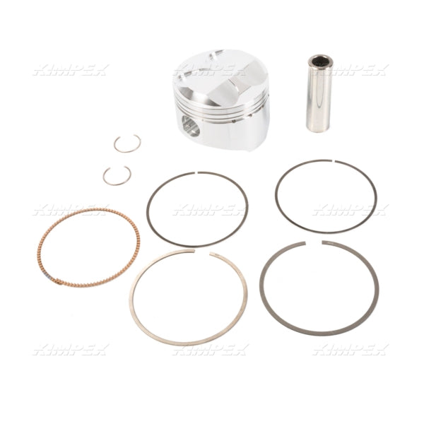 WISECO PISTON HON WISECO 4396M08150
