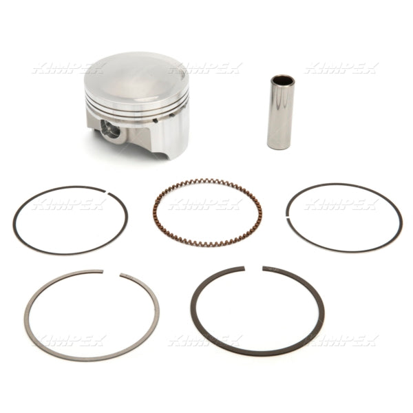 WISECO PISTON HON WISECO 4466M07350
