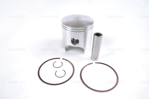 WISECO PISTON YAM WISECO 599M06650