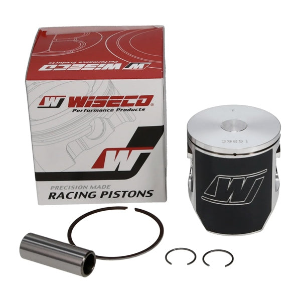 WISECO PISTON YAM WISECO 605M06850