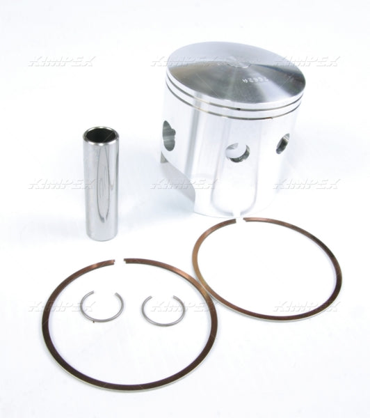 WISECO PISTON POL WISECO 639M08050