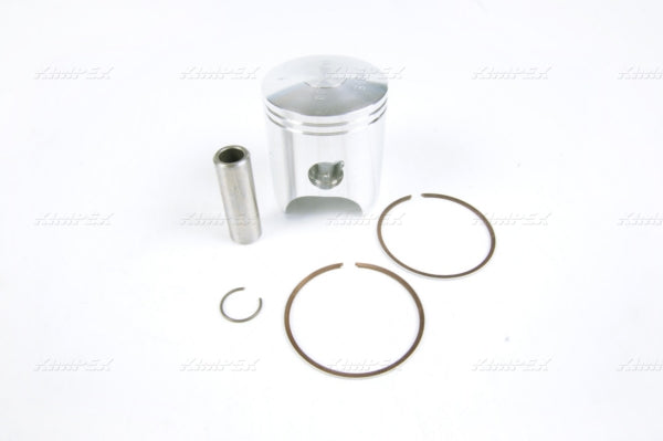 WISECO PISTON KAWA SUZ WISECO 648M04300