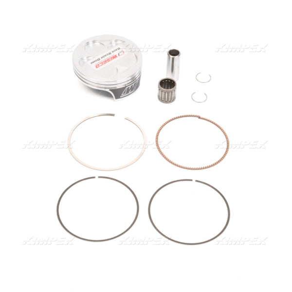 WISECO PISTON YAM WISECO 4982M08300