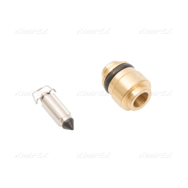 KIMPEX NEEDLE & SEAT YAM KIMPEX 5UH-14107-20-00