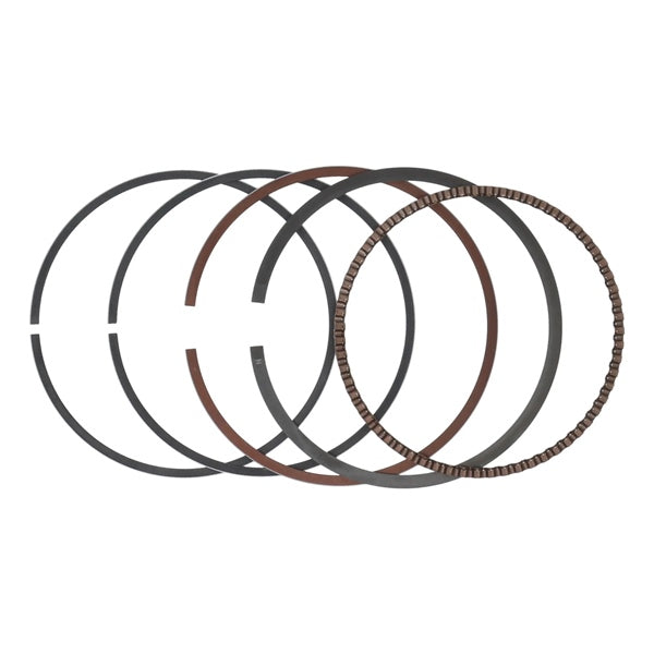 WISECO RING SET PISTON HON WISECO 2598XC