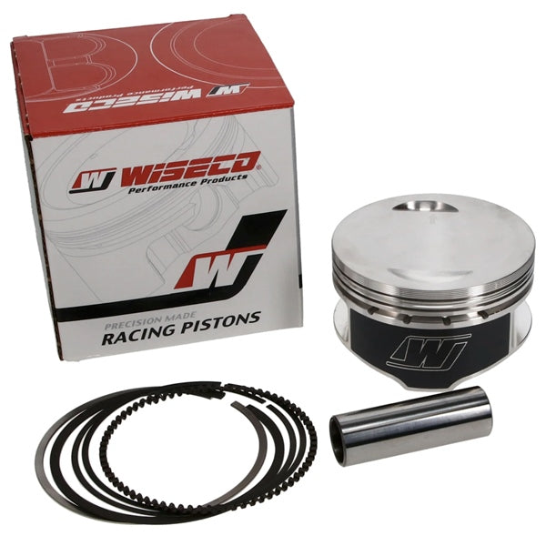 WISECO PISTON HON WISECO 4669M08700