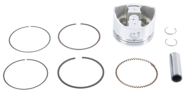 WISECO PISTON SUZ WISECO 4673M06900