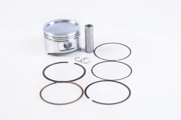 WISECO PISTON YAM WISECO 4676M08300