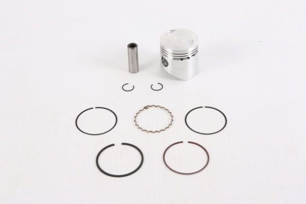 WISECO PISTON HON WISECO 4665M04800