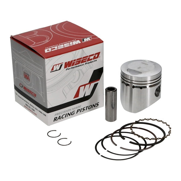 WISECO PISTON HON WISECO 4665M04900