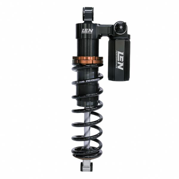 LEN'S PERFORMANCE TRACK SHOCK SKI-DOO FRONT LS4-80001F