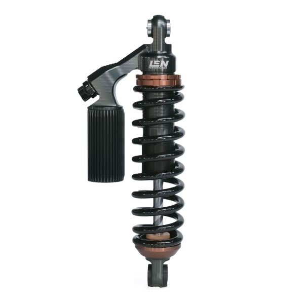 LEN'S PERFORMANCE TRACK SHOCK SKI-DOO FRONT LS4-80003F