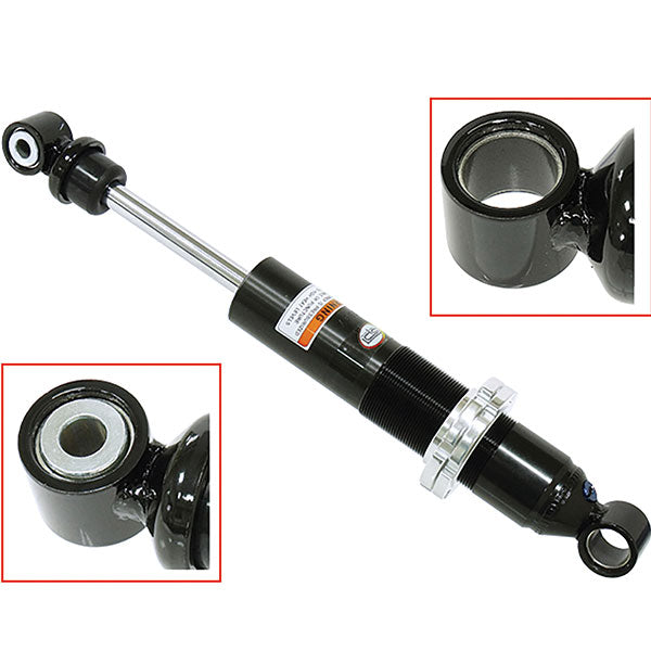 SPX REAR SUSPENSION GAS SHOCK SKI-DOO REAR SM-04647